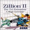 Juego online Zillion II: The Tri Formation (SMS) Juego online Zillion II: The Tri Formation (SMS)